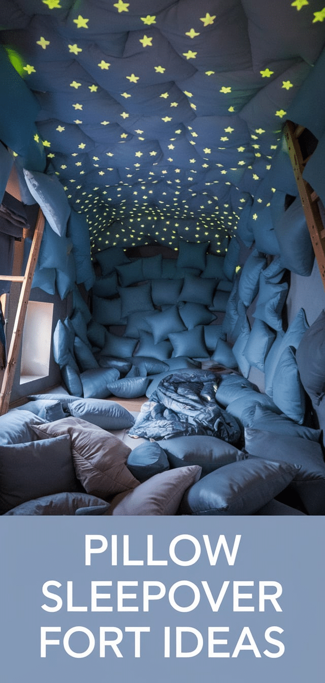 Fort Ideas