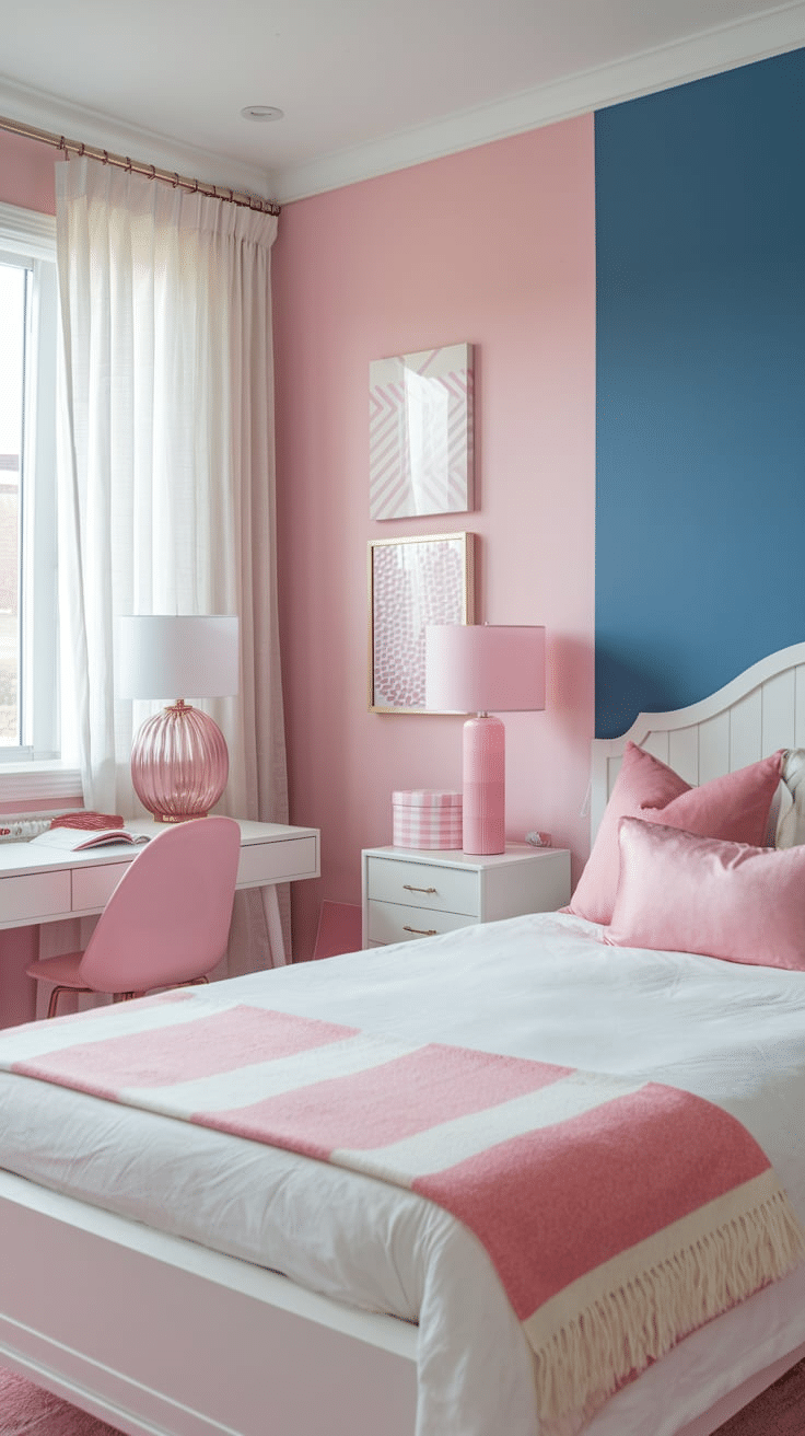 Teen Room Decor
