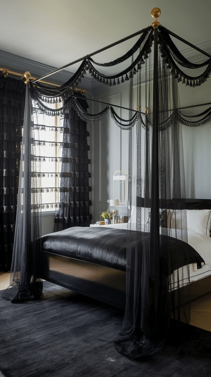 Romantic Bedroom Ideas