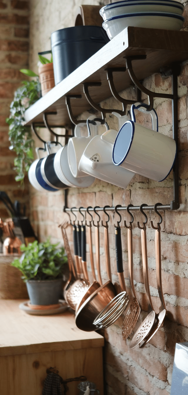 Kitchen Wall Decor