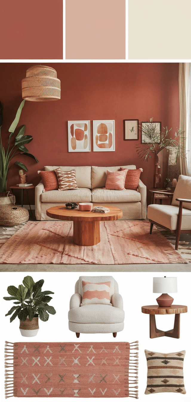 Color Palette