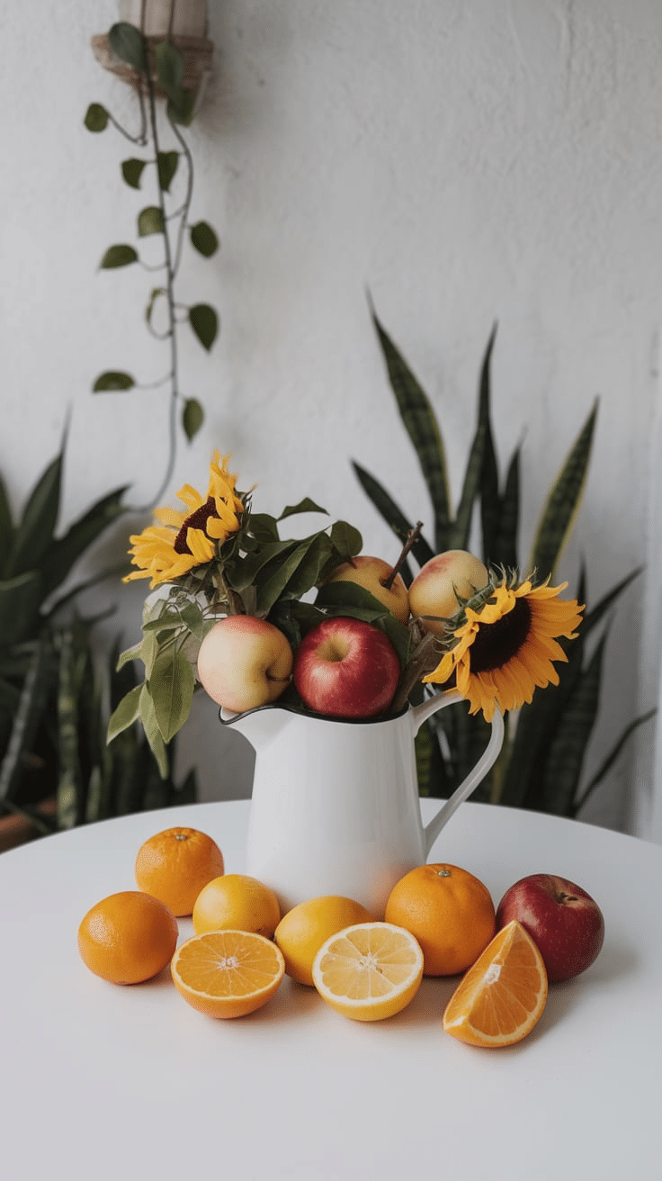 Floral Arrangement