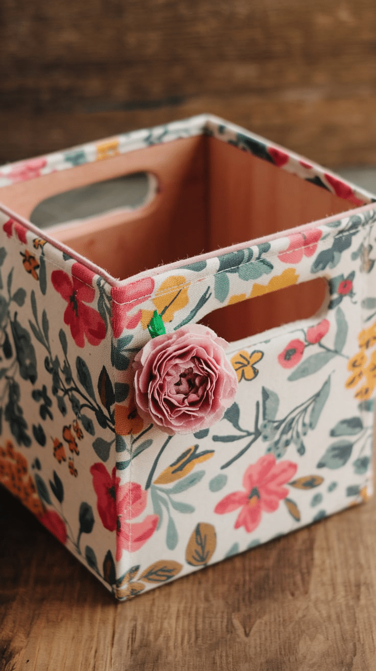 Mini Craft