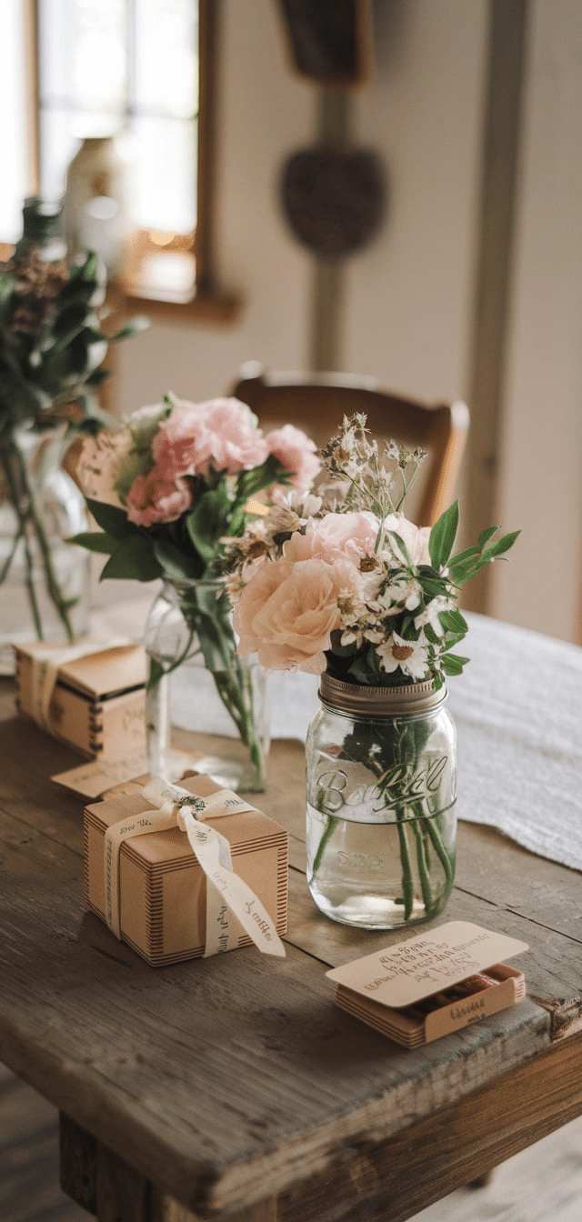 Wedding Aesthetic
