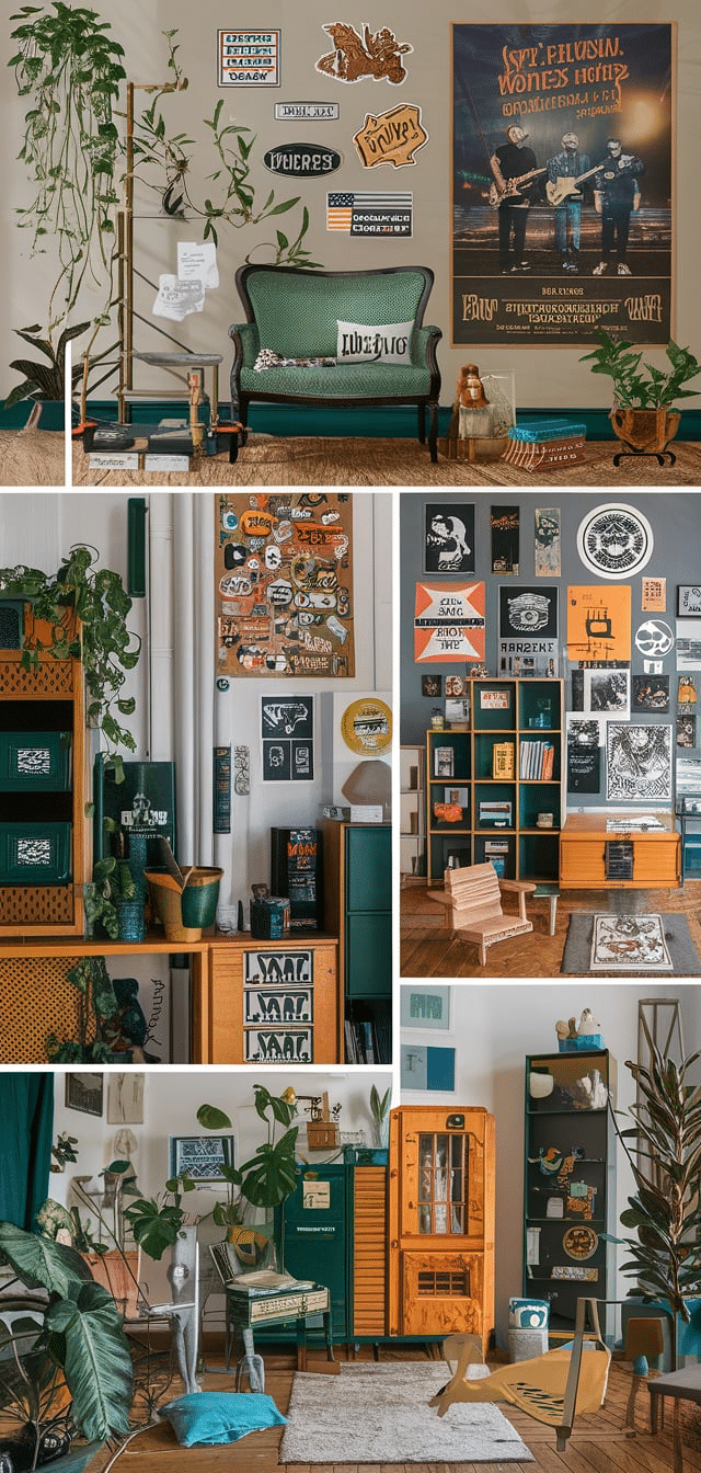 Street Style Room