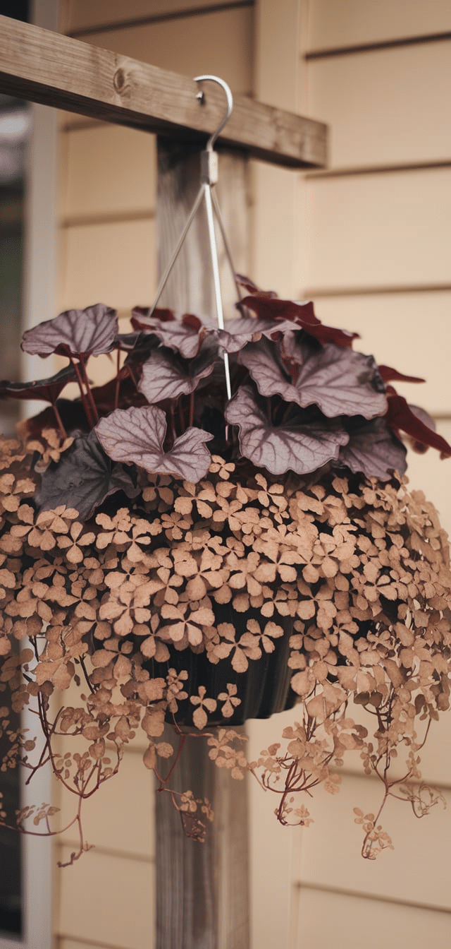 Hanging Basket