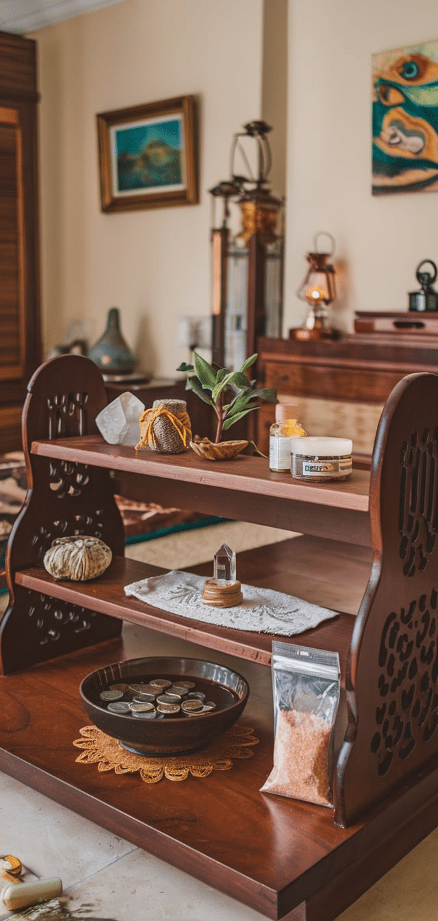 Feng Shui Bedroom