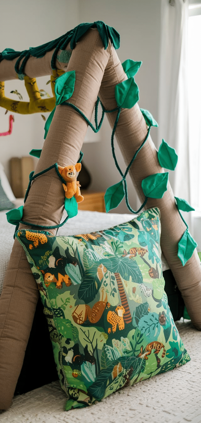 Fort Ideas