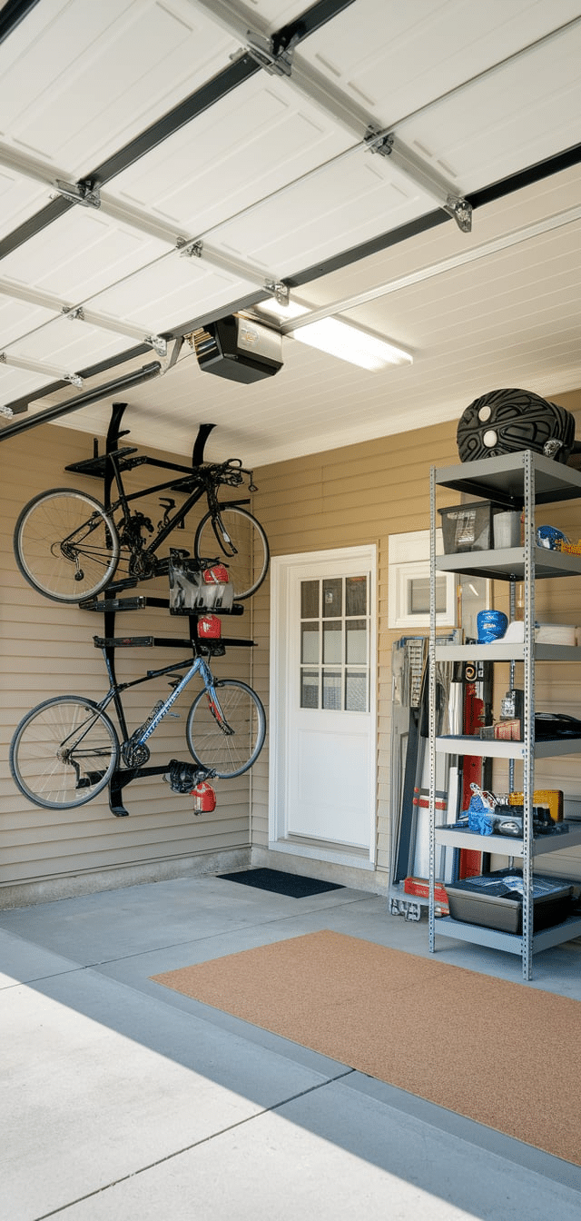 Garage Design