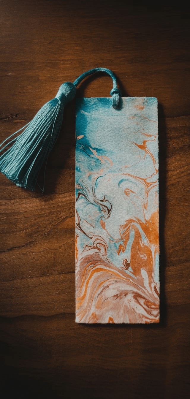 Book marks