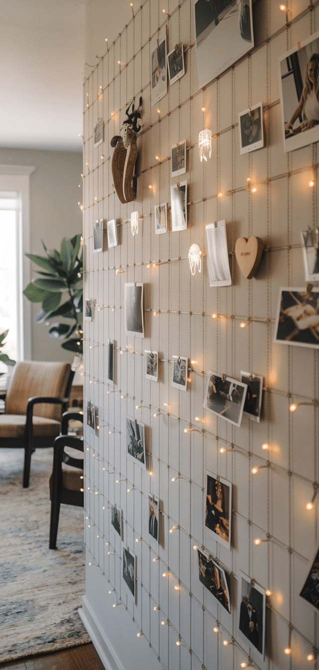 Dorm Room Ideas