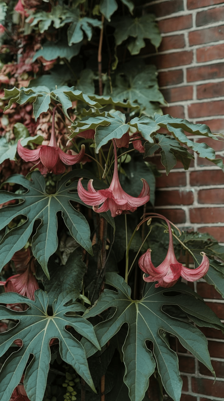 Vertical Garden