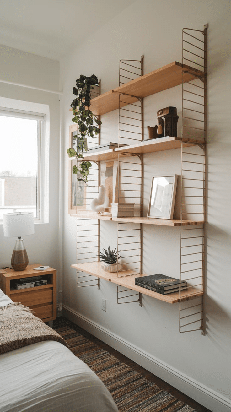 Small Bedrooms Ideas