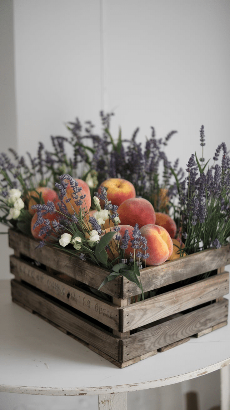 Floral Arrangement