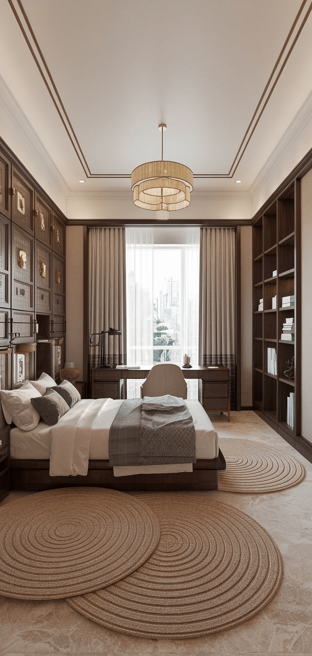 Feng Shui Bedroom