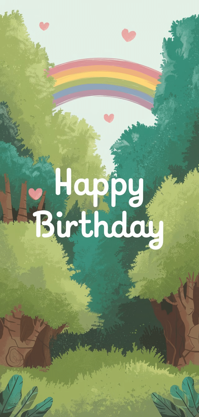 Happy Birthday Wishes Cards