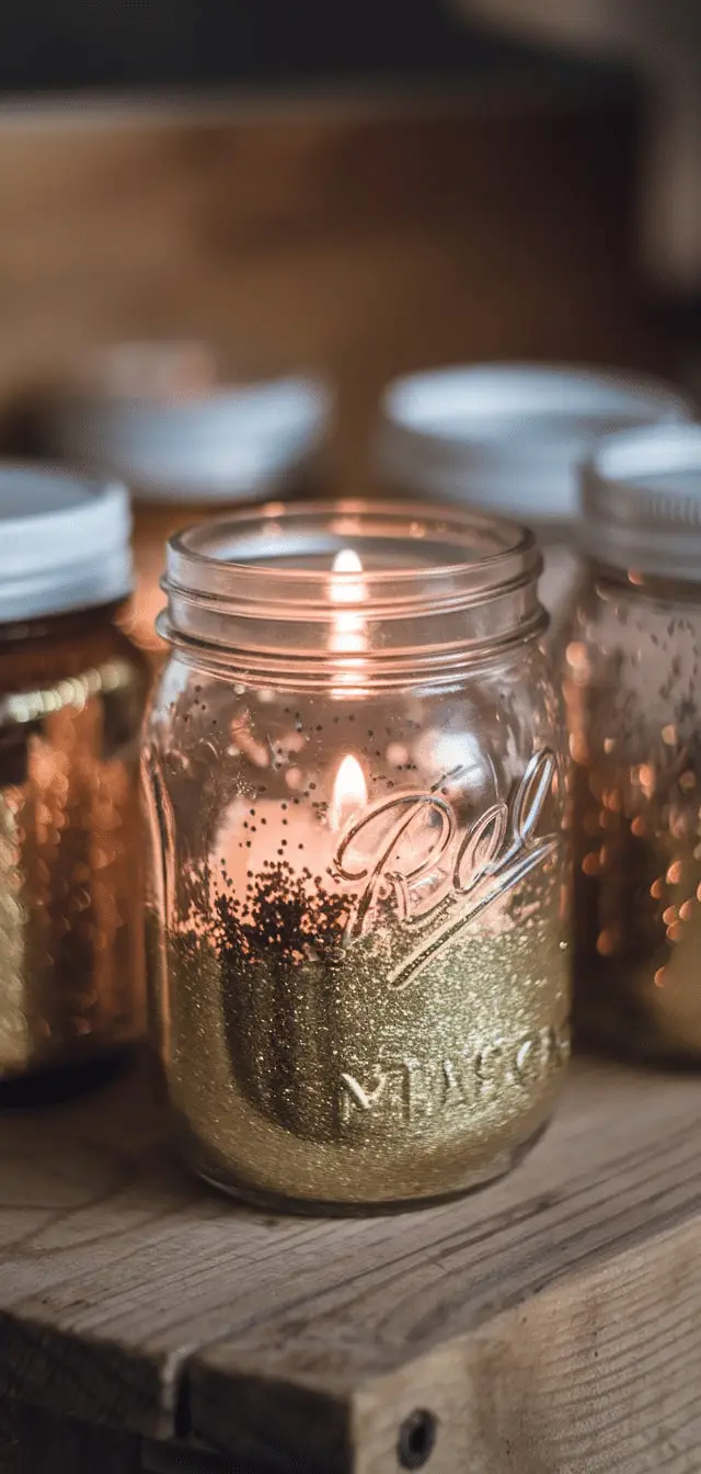 Girly Crafts