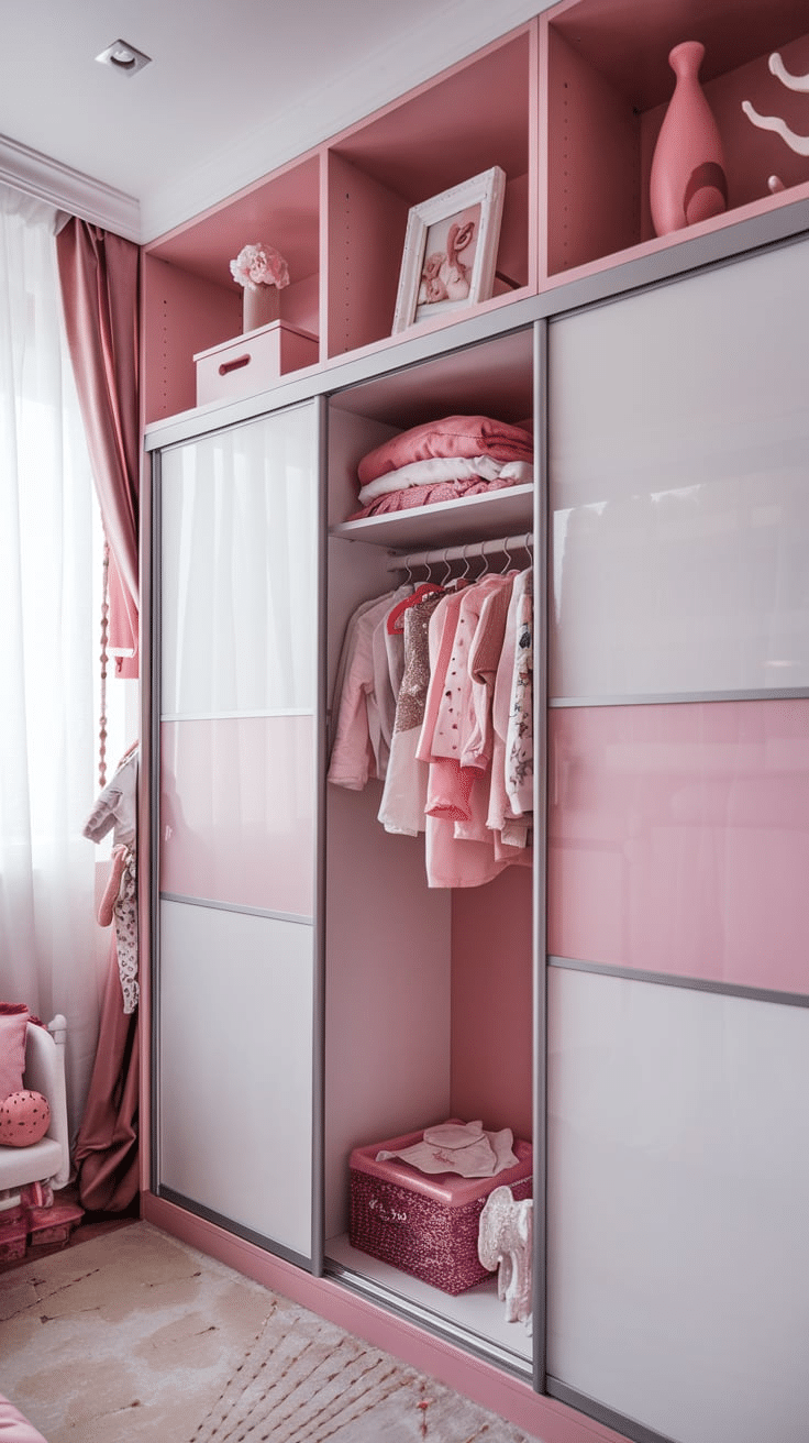 Teen Room Decor