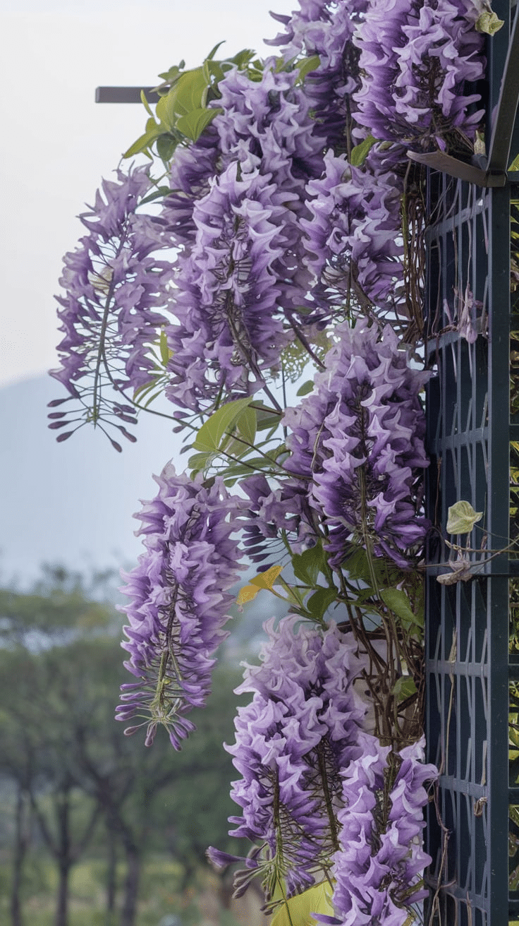 Vertical Garden