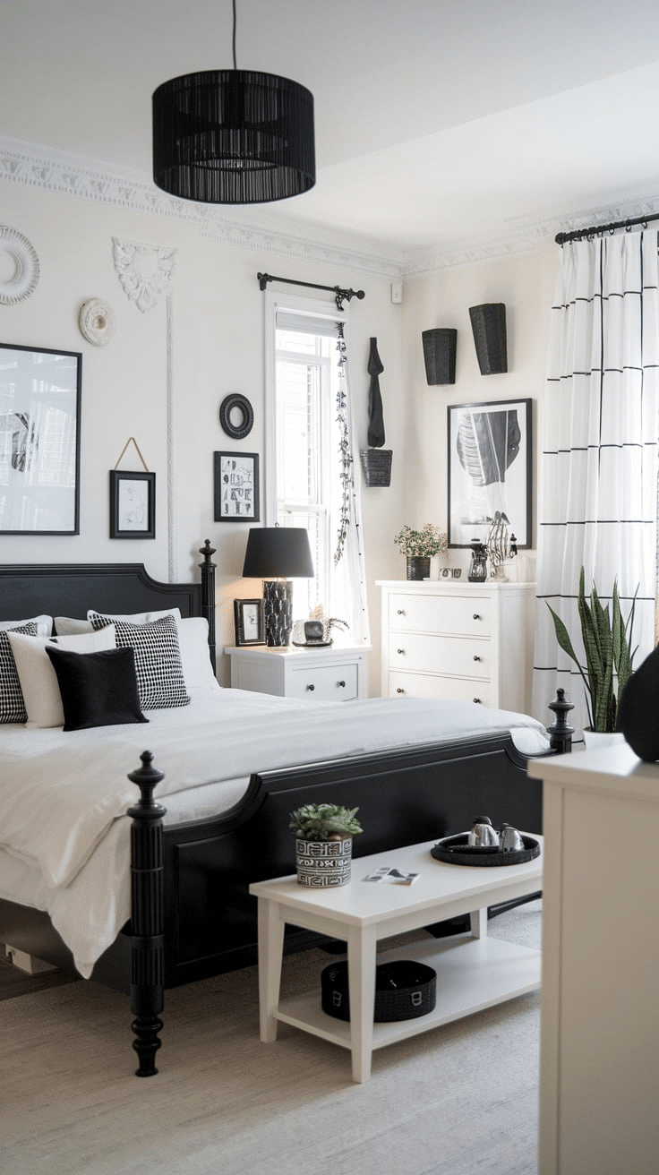 Romantic Bedroom Ideas
