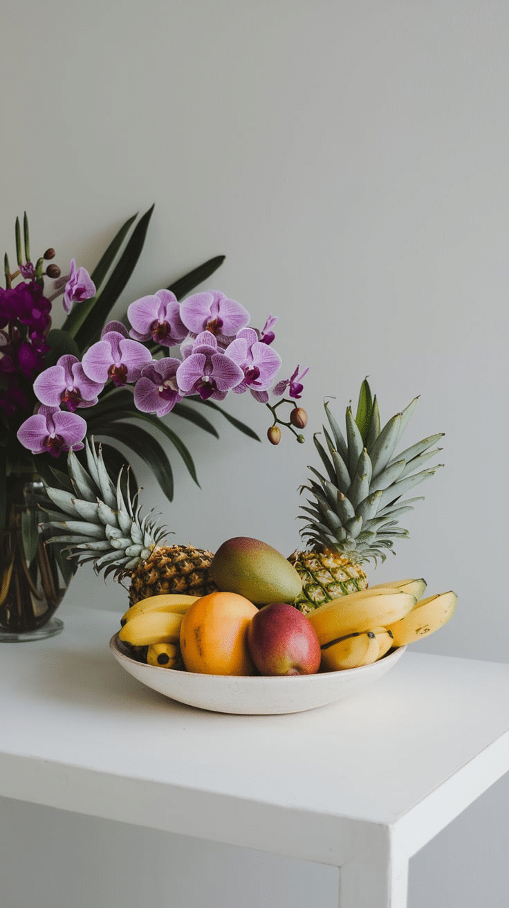 Floral Arrangement