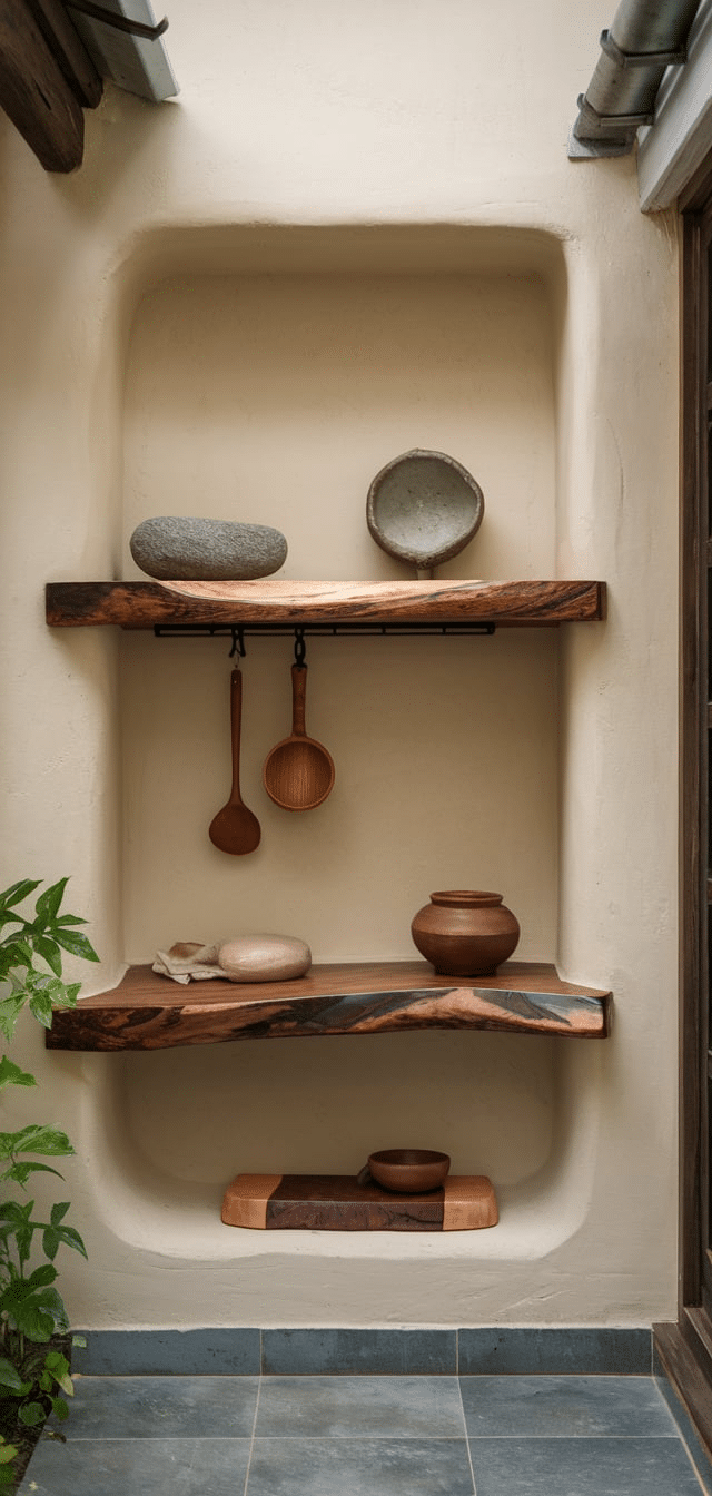 Wabi Sabi Kitchen