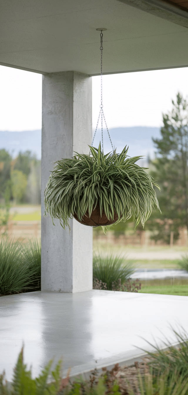 Hanging Basket