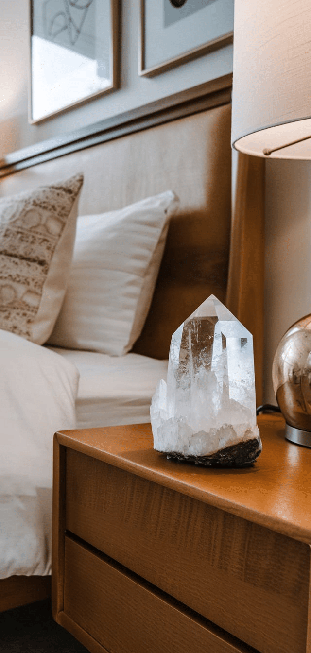 Feng Shui Bedroom