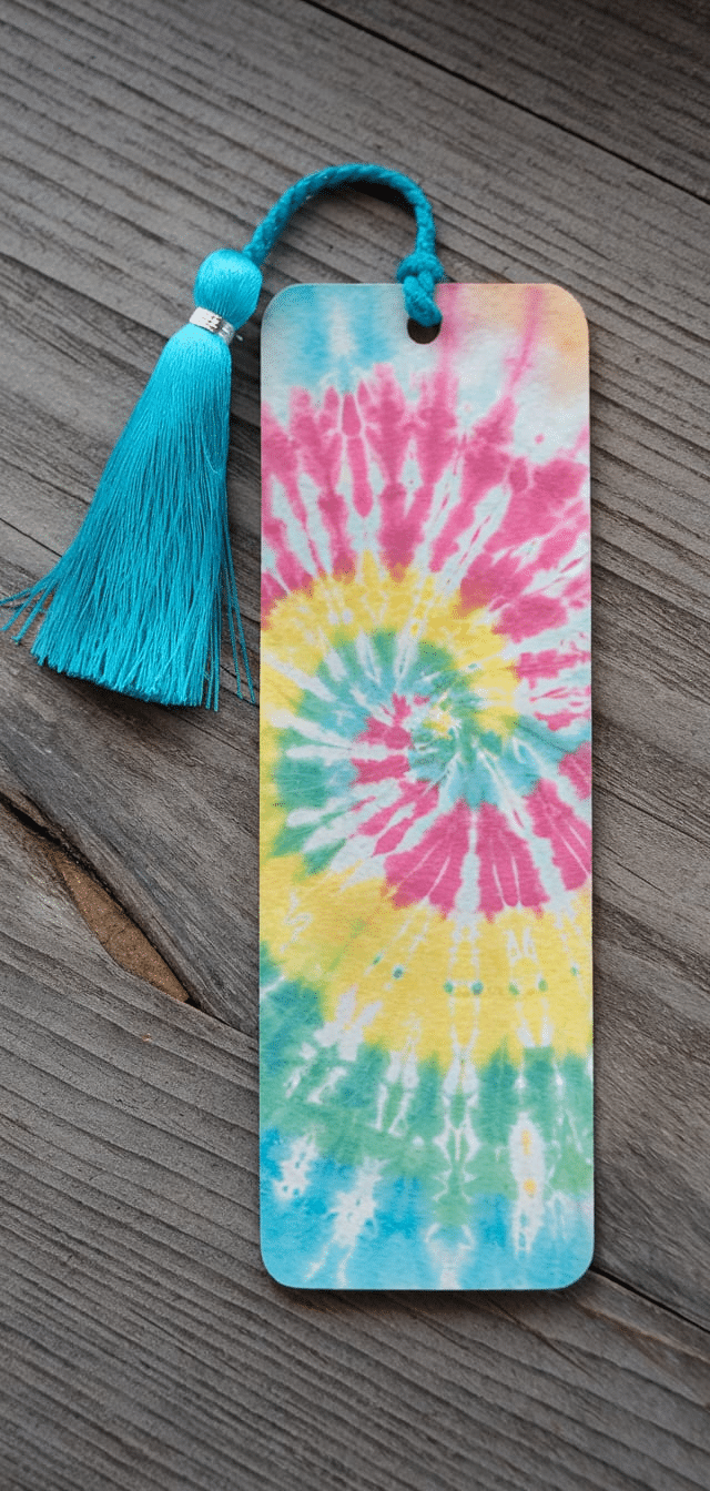 Book marks