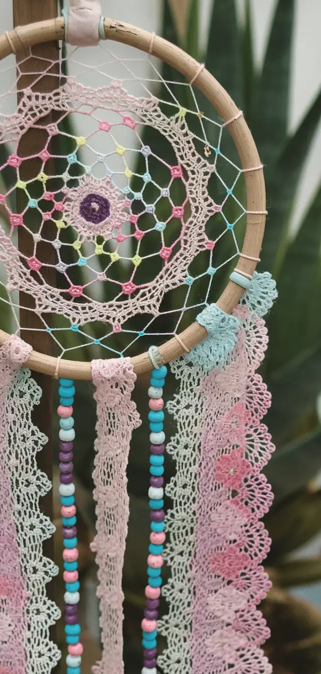 Girly Crafts