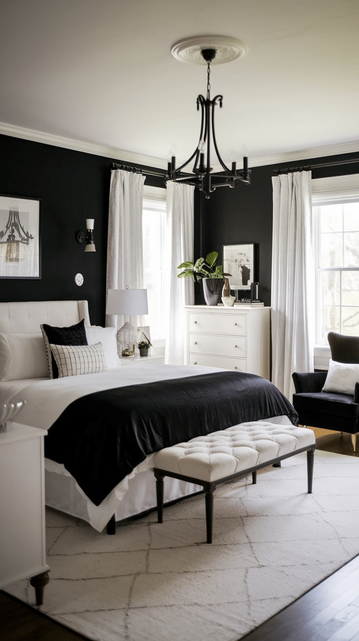 Romantic Bedroom Ideas