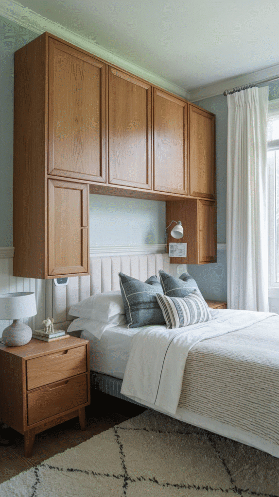 Small Bedrooms Ideas