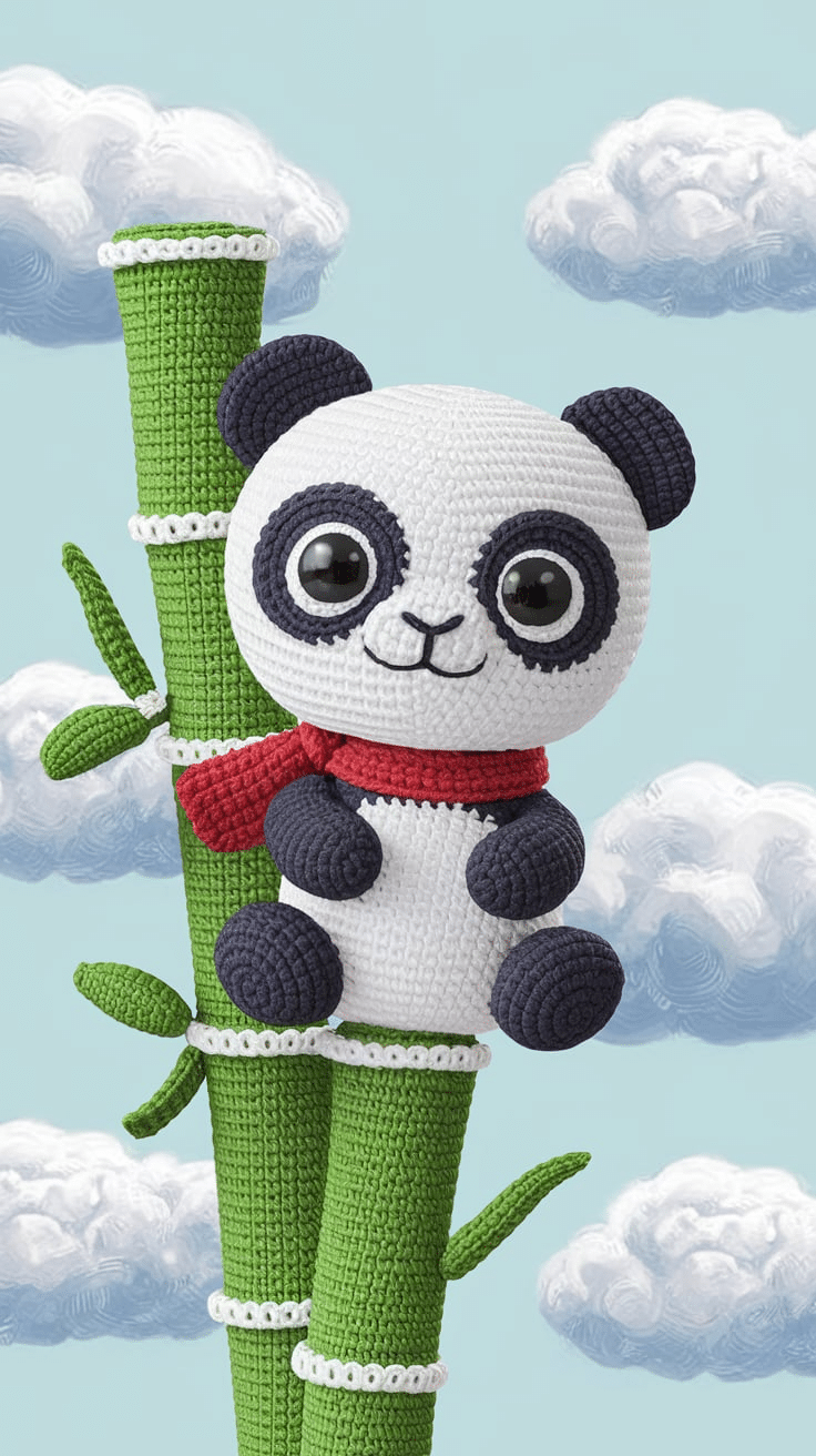 Kawaii Crochet