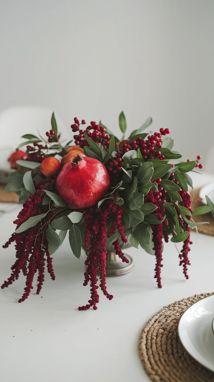 Floral Arrangement