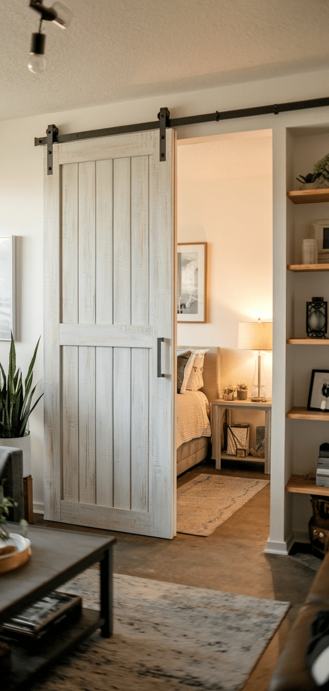 Rustic Home Decor