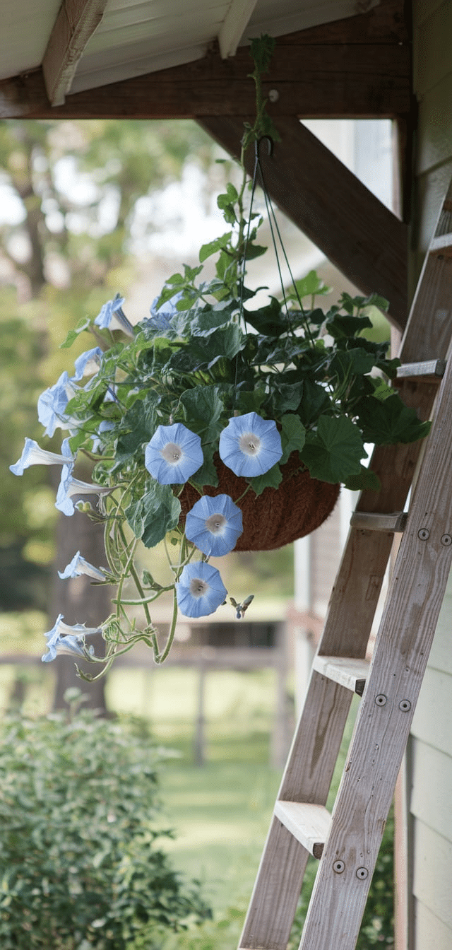 Hanging Basket