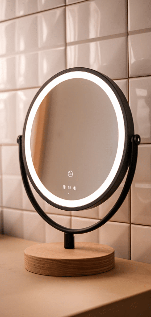 Vanity