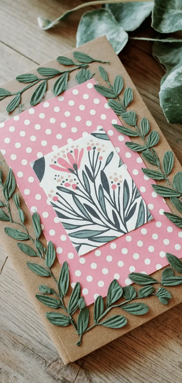 Girly Crafts