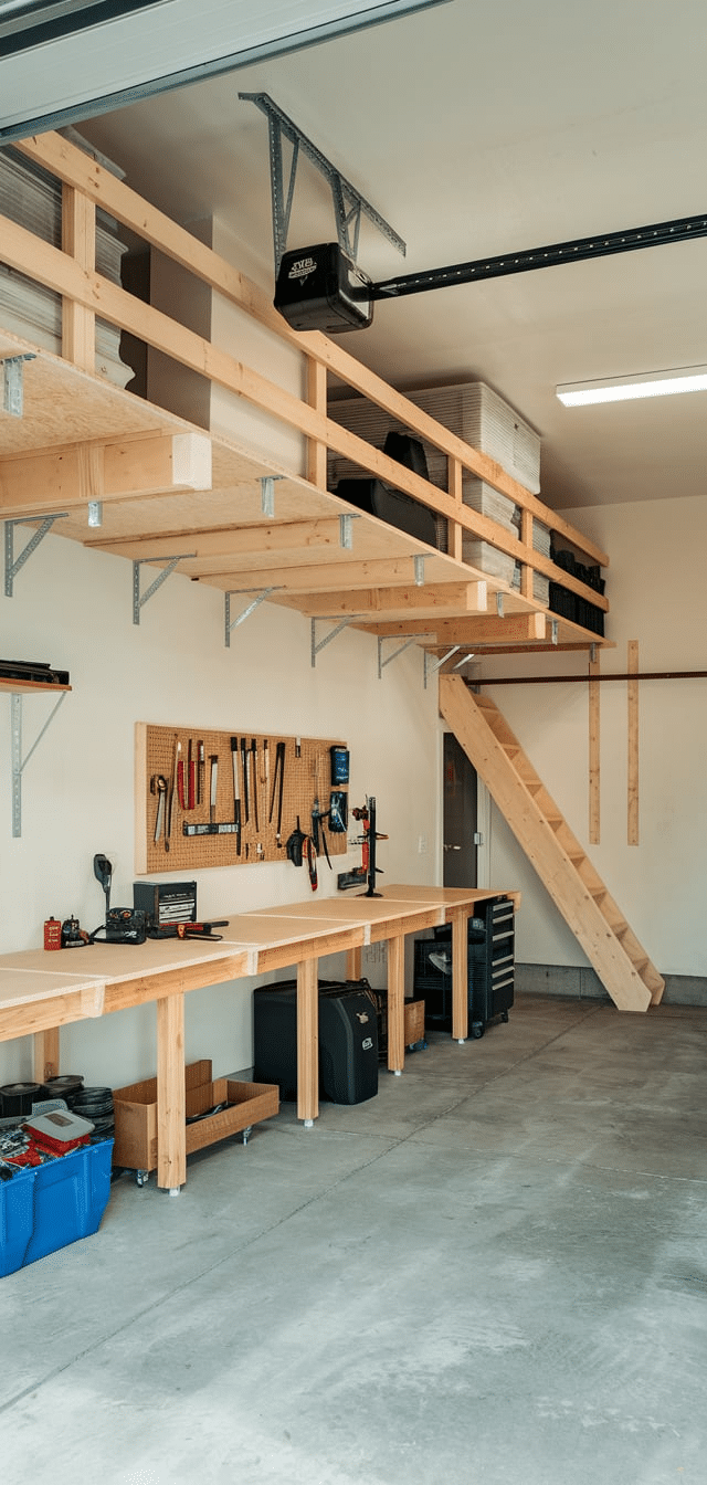 Garage Design
