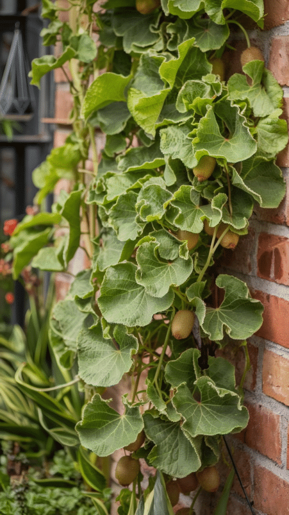 Vertical Garden
