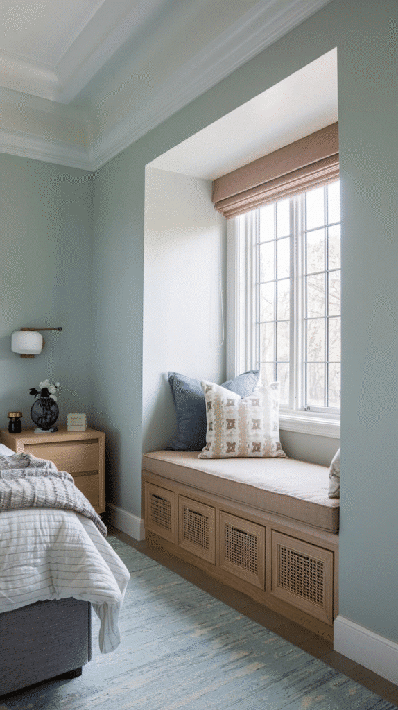 Small Bedrooms Ideas