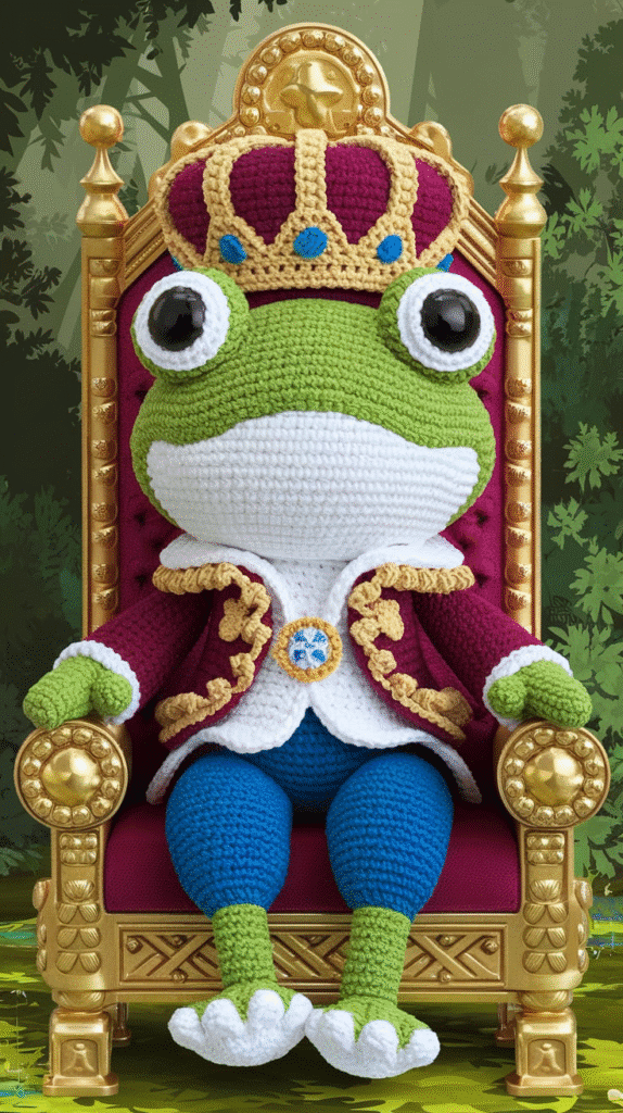 Kawaii Crochet