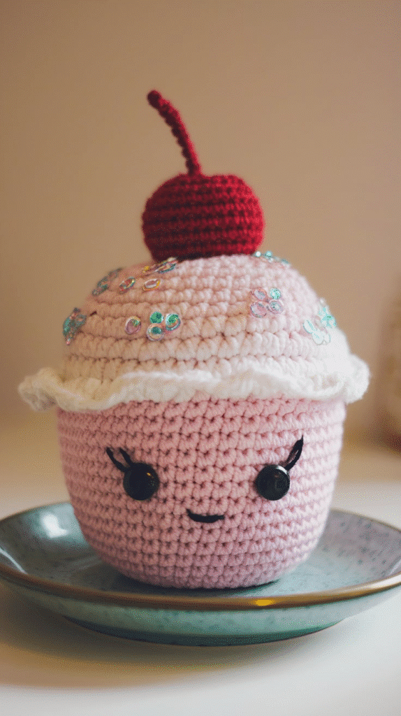 Kawaii Crochet