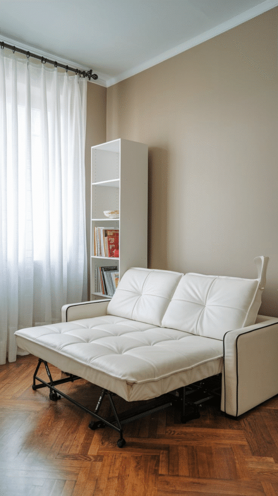 Small Bedrooms Ideas