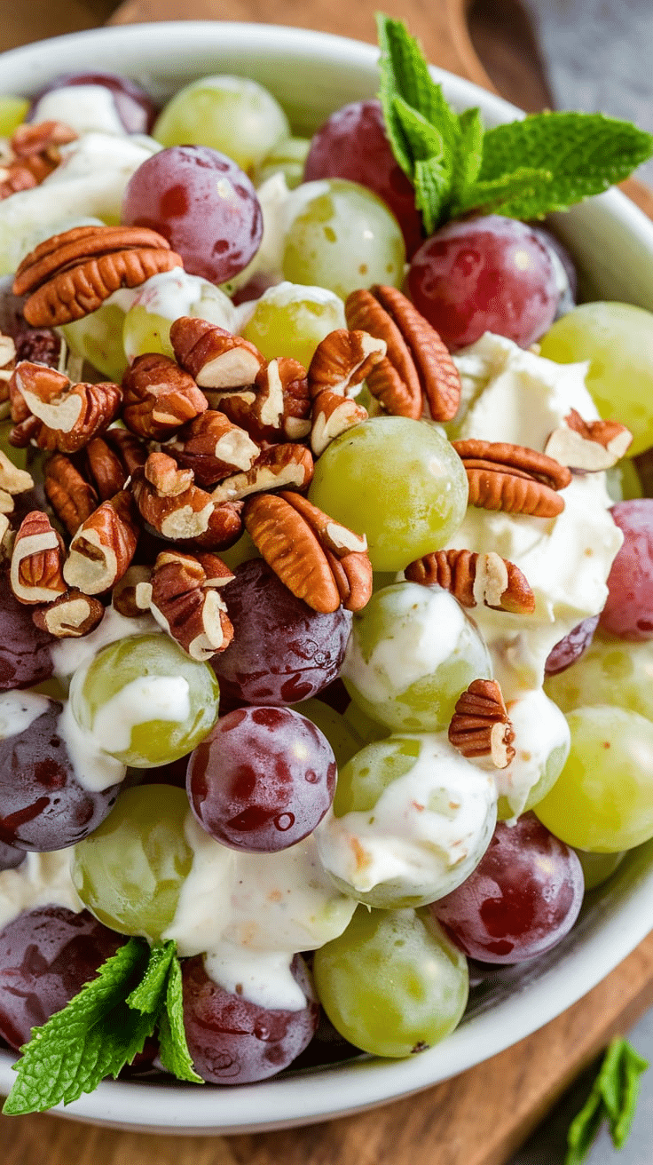 Summer Side Dishes