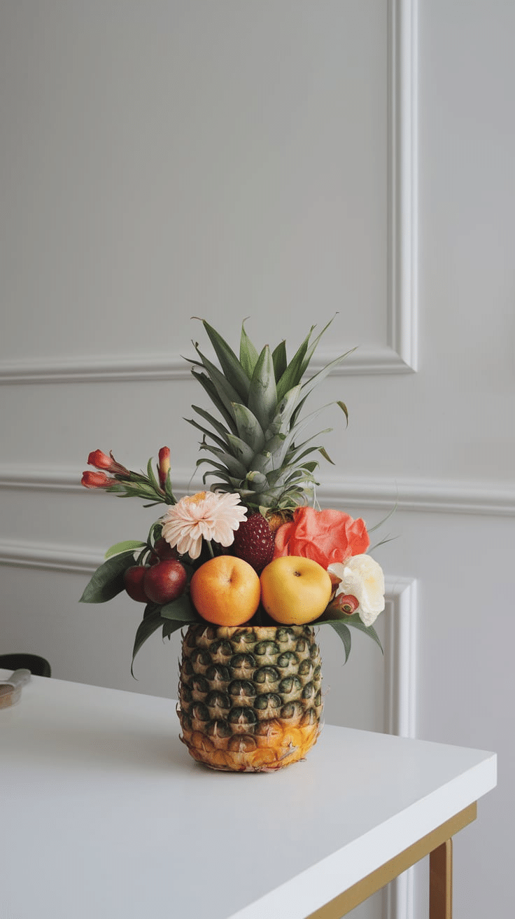 Floral Arrangement