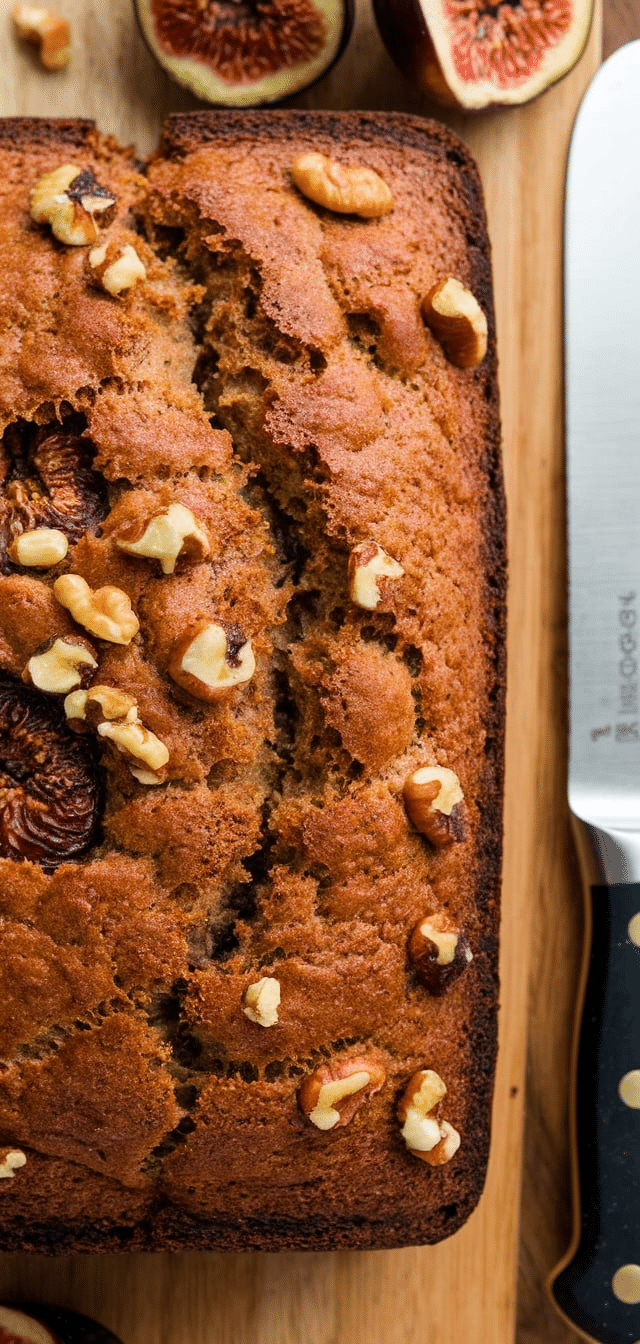 Fig Recipes
