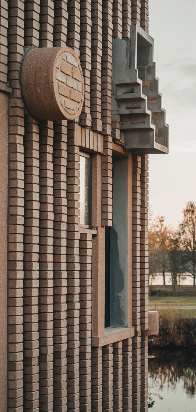 Brick Design