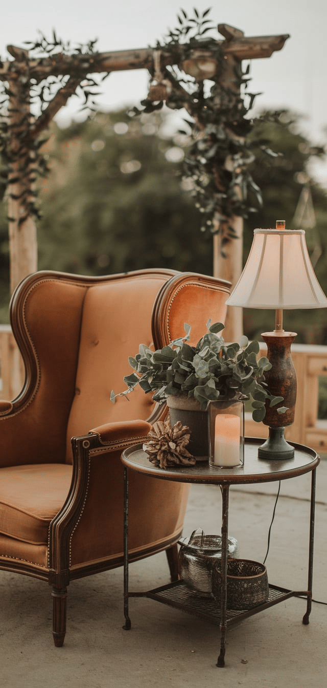 Wedding Aesthetic