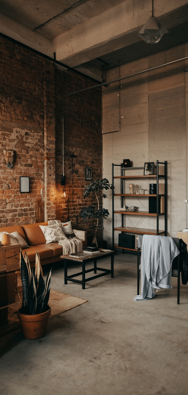 Street Style Room
